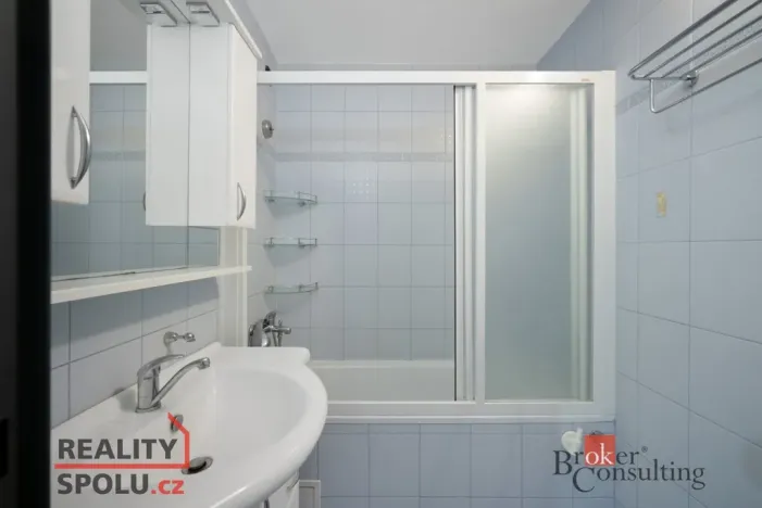 Prodej bytu 3+1, Pelhřimov, Boženy Němcové, 67 m2