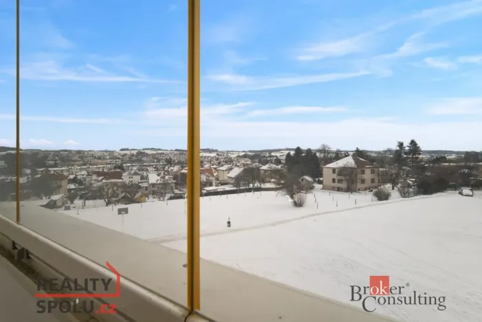 Prodej bytu 3+1, Pelhřimov, Boženy Němcové, 67 m2