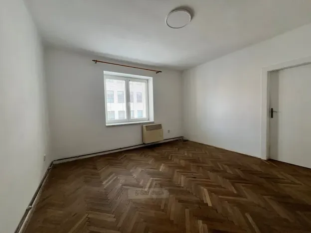 Pronájem bytu 2+1, České Budějovice - České Budějovice 6, Čechova, 51 m2