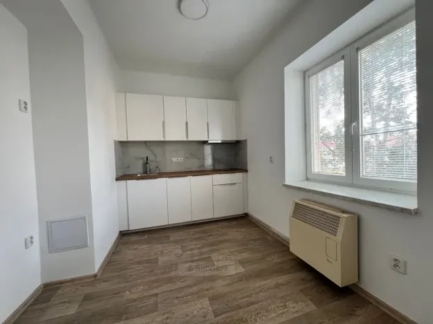 Pronájem bytu 2+1, České Budějovice - České Budějovice 6, Čechova, 51 m2