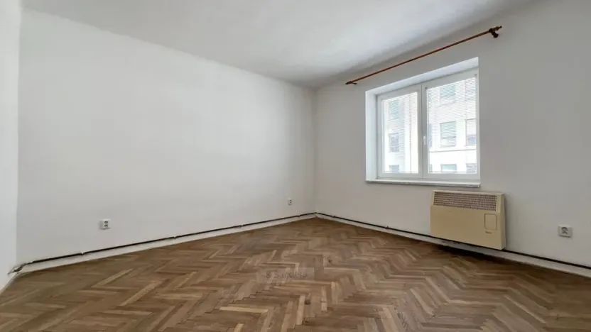 Pronájem bytu 2+1, České Budějovice - České Budějovice 6, Čechova, 61 m2