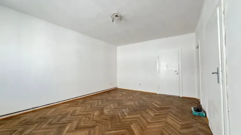 Pronájem bytu 2+1, České Budějovice - České Budějovice 6, Čechova, 61 m2