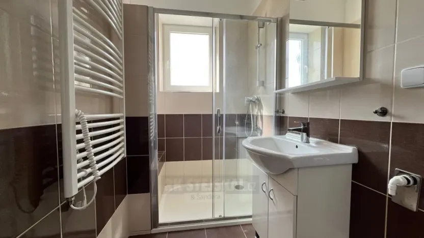 Pronájem bytu 2+1, České Budějovice - České Budějovice 6, Čechova, 61 m2