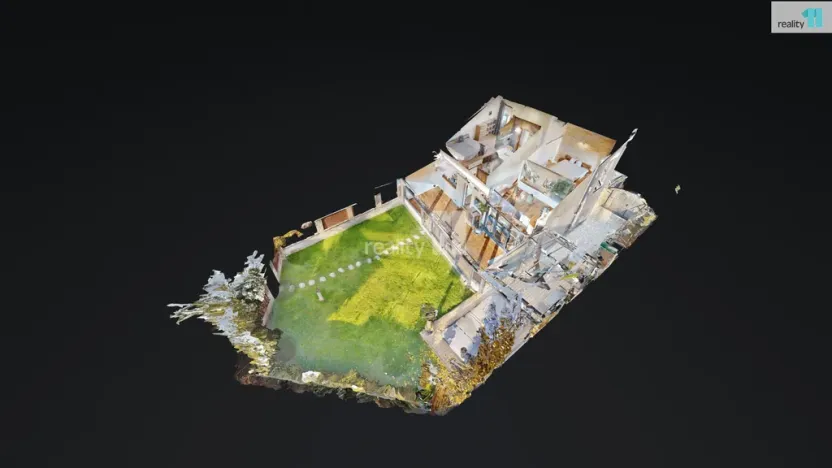 Prodej rodinného domu, Kralupy nad Vltavou - Zeměchy, Nad Rybníkem, 152 m2