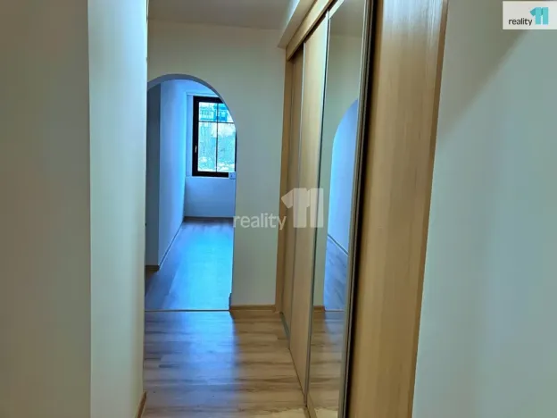 Pronájem bytu 3+1, Plzeň - Severní Předměstí, Lochotínská, 65 m2