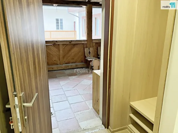 Pronájem bytu 3+1, Plzeň - Severní Předměstí, Lochotínská, 65 m2