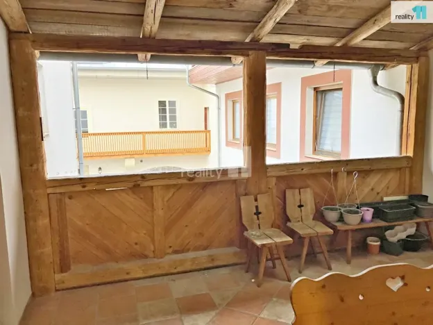 Pronájem bytu 3+1, Plzeň - Severní Předměstí, Lochotínská, 65 m2