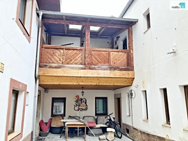 Pronájem bytu 3+1, Plzeň - Severní Předměstí, Lochotínská, 65 m2