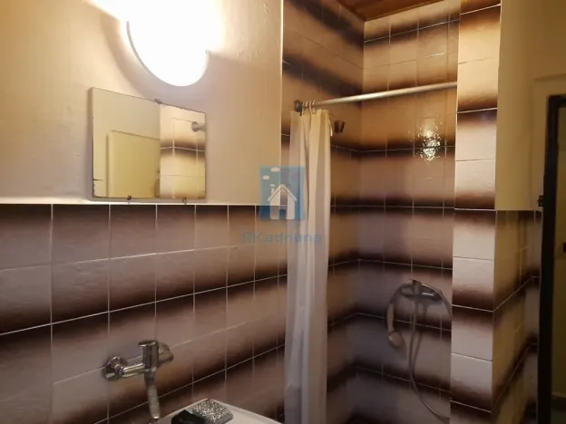 Pronájem atypického bytu, Plzeň, Jarní, 15 m2