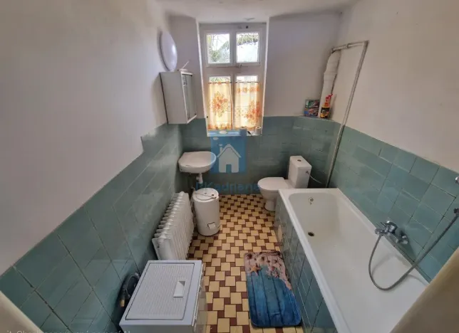 Pronájem atypického bytu, Plzeň, Jarní, 20 m2