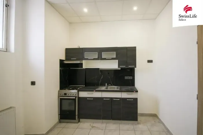 Pronájem obchodního prostoru, Třešť, Dr. Richtra, 300 m2