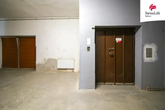 Pronájem obchodního prostoru, Třešť, Dr. Richtra, 300 m2