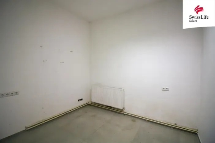 Pronájem obchodního prostoru, Třešť, Dr. Richtra, 300 m2