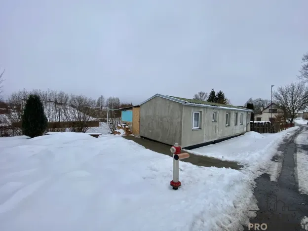 Prodej chaty, Opatovec, 24 m2