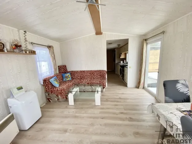 Prodej chaty, Opatovec, 24 m2