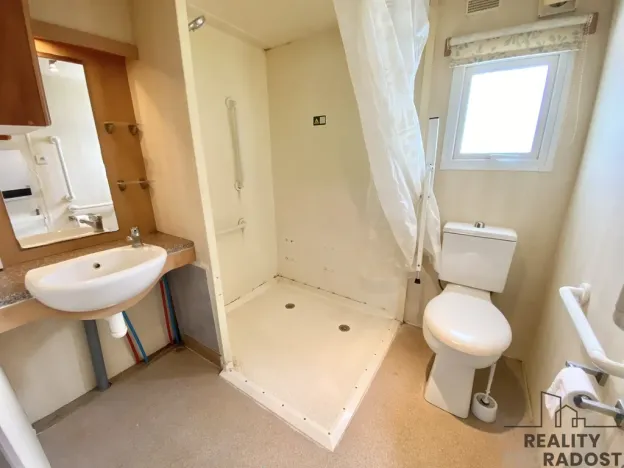 Prodej chaty, Opatovec, 24 m2