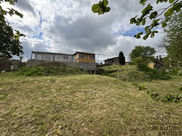 Prodej chaty, Opatovec, 24 m2
