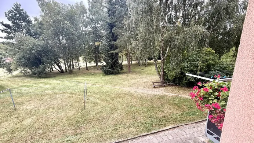 Pronájem bytu 1+1, Jihlava, Telečská, 33 m2