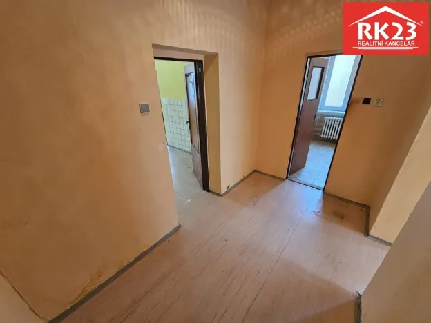 Prodej bytu 2+1, Mariánské Lázně, Hlavní třída, 72 m2