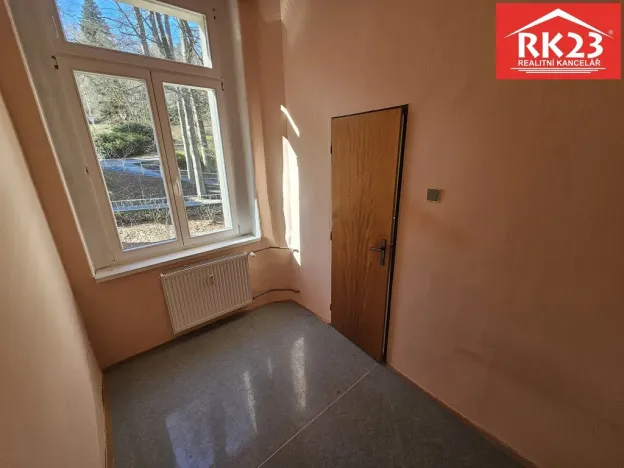 Prodej bytu 2+1, Mariánské Lázně, Hlavní třída, 72 m2