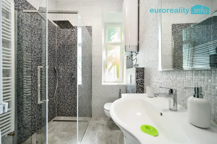 Prodej bytu 2+kk, Mariánské Lázně, Anglická, 35 m2