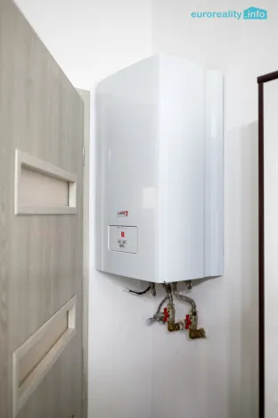 Prodej bytu 2+kk, Mariánské Lázně, Anglická, 35 m2