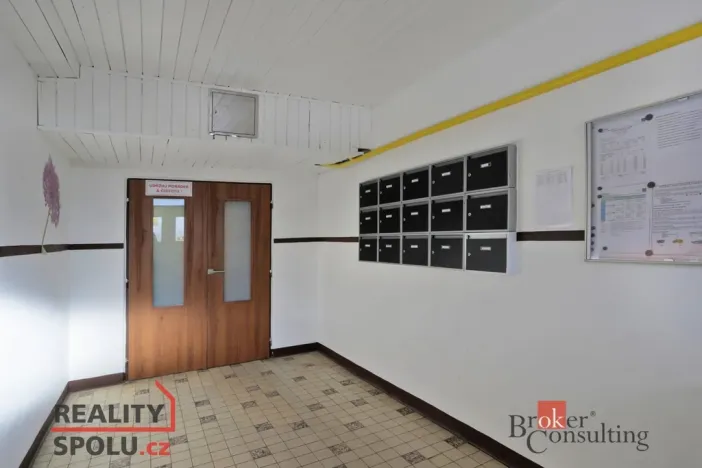 Prodej bytu 3+1, Aš, Dobrovského, 68 m2