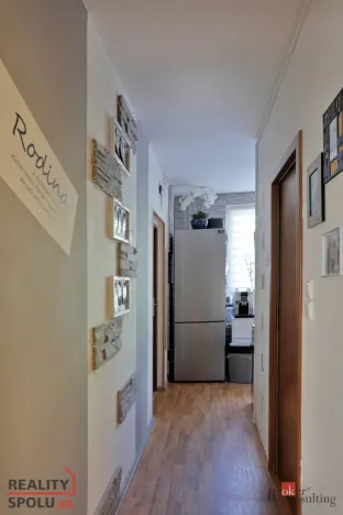 Prodej bytu 3+1, Aš, Dobrovského, 68 m2