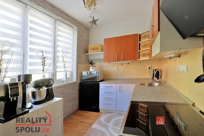 Prodej bytu 3+1, Aš, Dobrovského, 68 m2