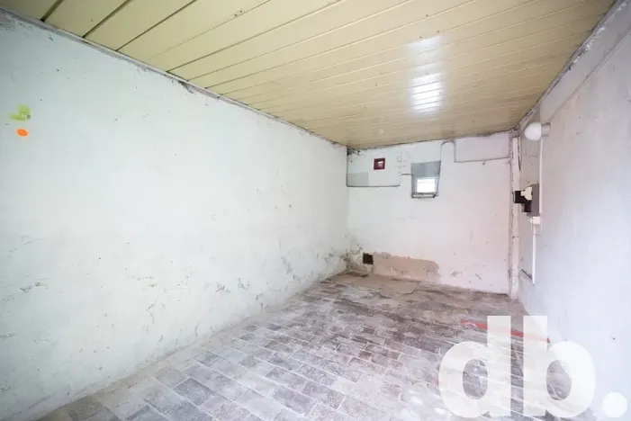 Pronájem garáže, Karlovy Vary, Nádražní, 14 m2