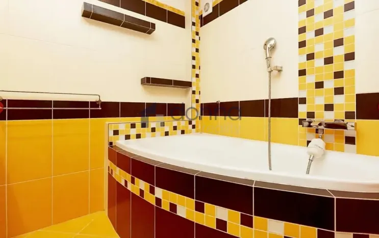 Pronájem bytu 3+kk, Praha, Štětínská, 69 m2