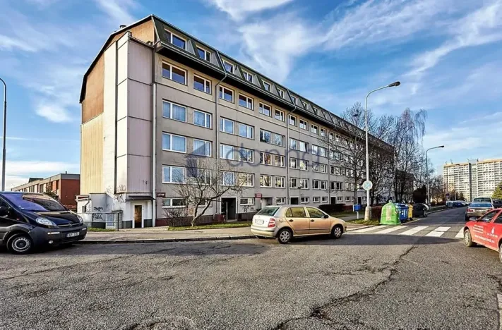 Pronájem bytu 3+kk, Praha, Štětínská, 69 m2