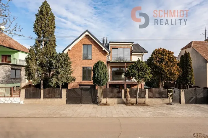 Pronájem bytu 3+kk, Břeclav, 100 m2