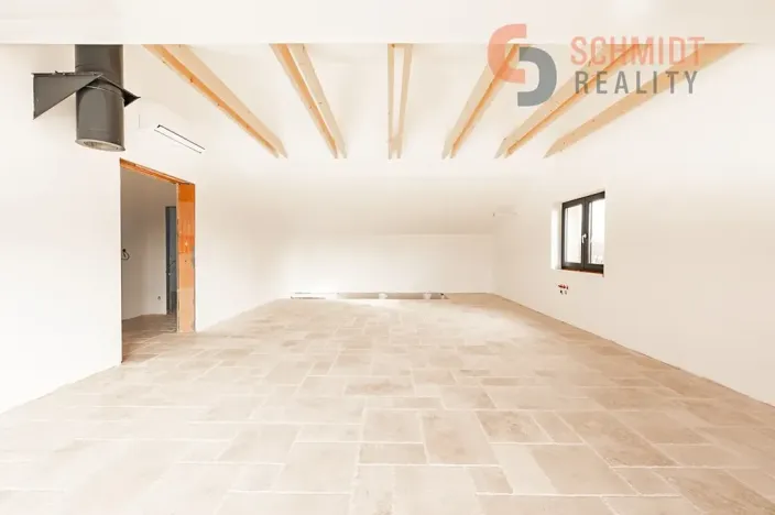 Pronájem bytu 3+kk, Břeclav, 100 m2