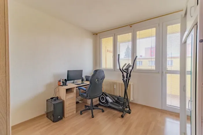 Pronájem bytu 3+1, Sušice - Sušice II, Tichá, 65 m2