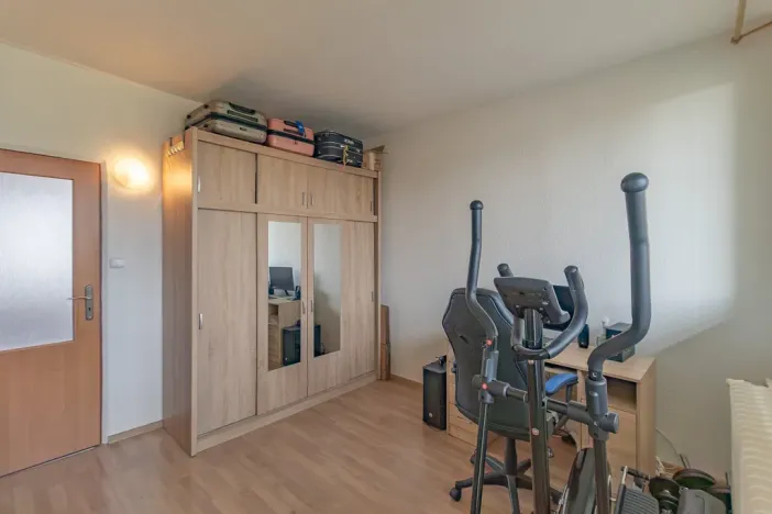 Pronájem bytu 3+1, Sušice - Sušice II, Tichá, 65 m2