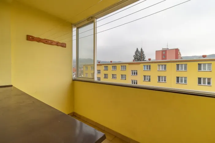 Pronájem bytu 3+1, Sušice - Sušice II, Tichá, 65 m2