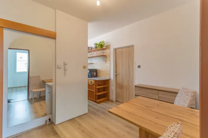 Pronájem bytu 3+1, Sušice - Sušice II, Tichá, 65 m2