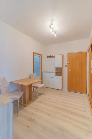Pronájem bytu 3+1, Sušice - Sušice II, Tichá, 65 m2