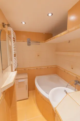 Pronájem bytu 3+1, Sušice - Sušice II, Tichá, 65 m2