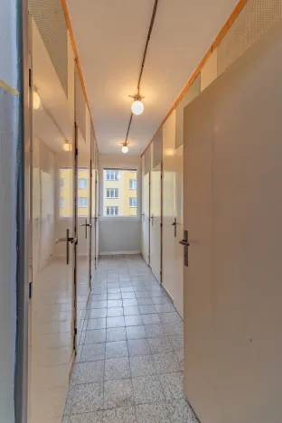 Pronájem bytu 3+1, Sušice - Sušice II, Tichá, 65 m2