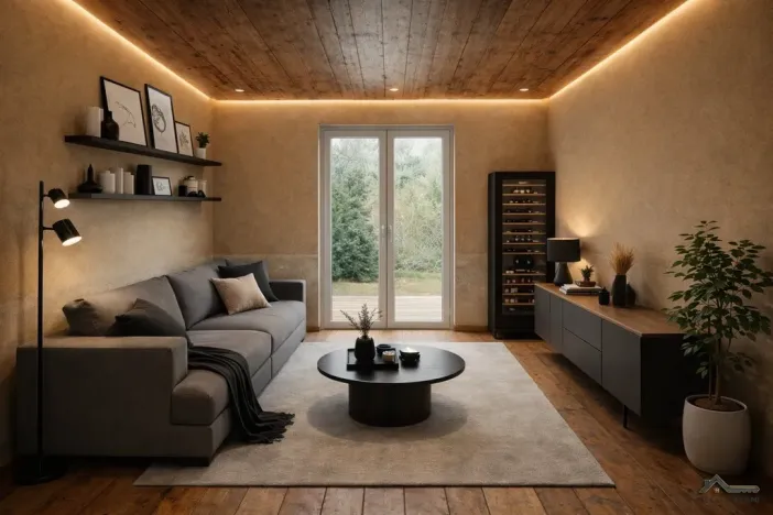 Prodej chaty, Ostravice, 61 m2