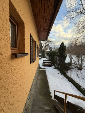 Prodej chaty, Ostravice, 61 m2