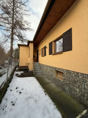 Prodej chaty, Ostravice, 61 m2