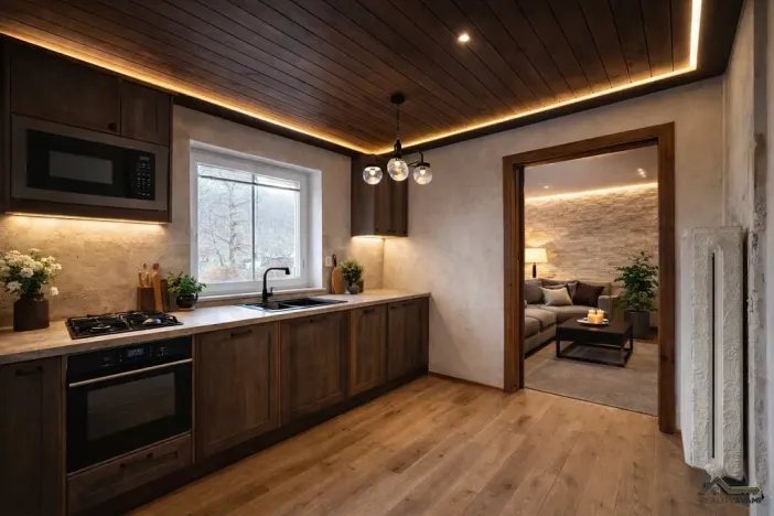 Prodej chaty, Ostravice, 50 m2