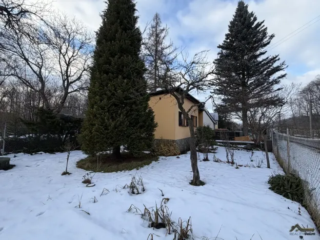 Prodej chaty, Ostravice, 50 m2