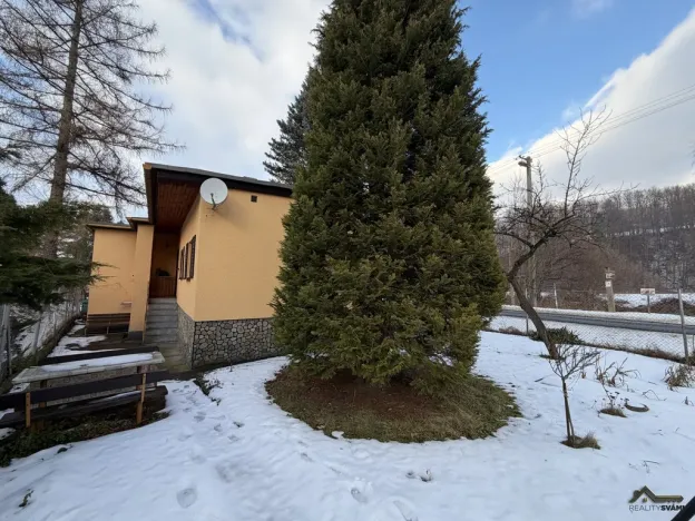 Prodej chaty, Ostravice, 50 m2