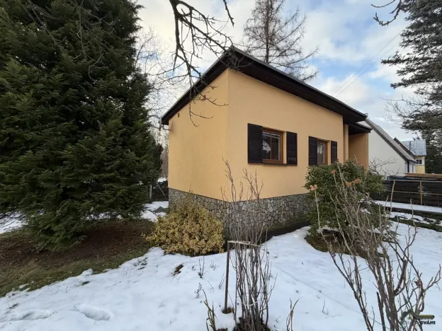 Prodej chaty, Ostravice, 50 m2