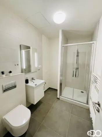 Pronájem bytu 1+kk, Praha - Smíchov, Svornosti, 31 m2