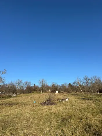 Prodej pozemku pro bydlení, Brno, 1870 m2